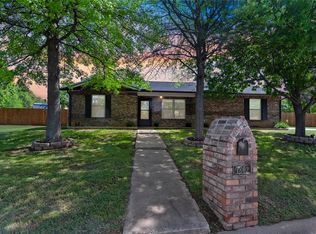 1802 Timber Ln, Jacksboro, TX 76458