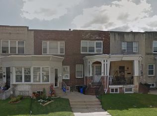2608 S 67th St, Philadelphia, PA 19142