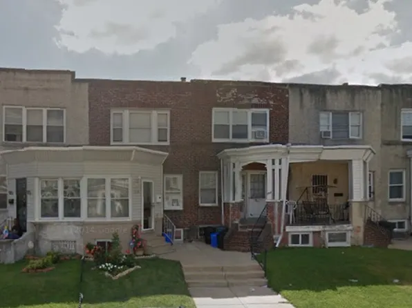 2608 S 67th St, Philadelphia, PA 19142