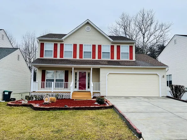 9 Kimberly Dr, Stafford, VA 22554