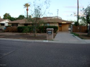 4801 E Pinchot Ave, Phoenix, AZ 85018