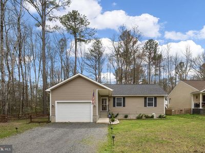 84 Pinewood Ln, Colonial Beach, VA, 22443