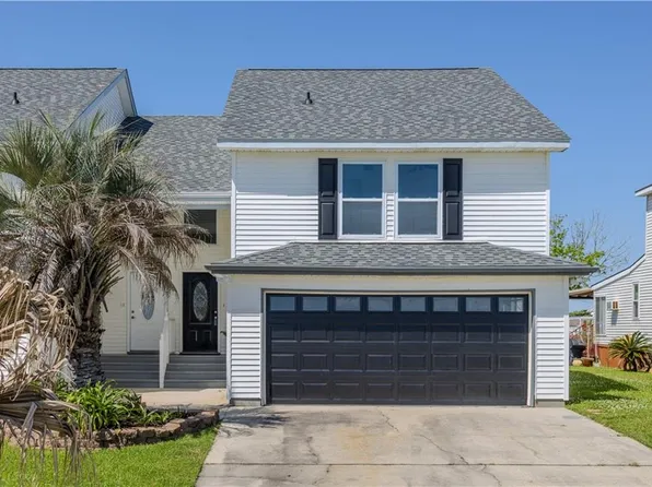 272 Marina Dr, Slidell, LA 70458