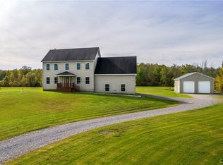 1364 State Route 31, Bridgeport, NY 13030