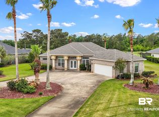 270 Cypress Lake Dr, Gulf Shores, AL 36542