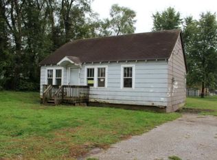 105 W Madison St, Buckner, MO 64016