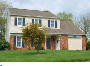 139 Olde Pilgrim Rd, Dublin, PA 18917