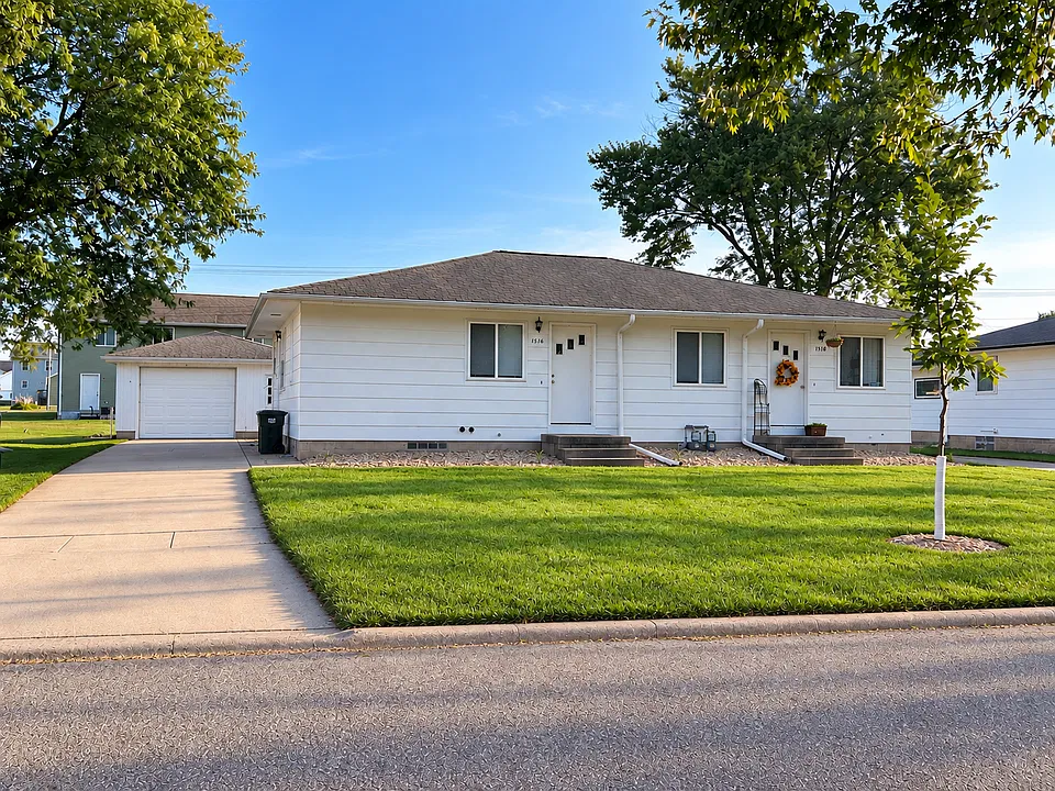 1516 Starview Dr
