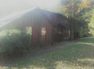 4845 Banner Elk Dr, Stone Mountain, GA 30083