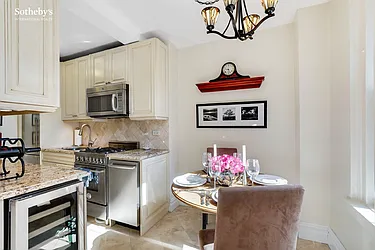 Sold by Sotheby's International Realty