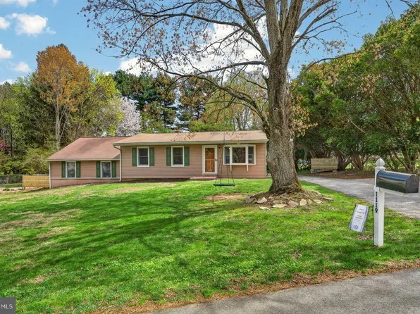 1119 Carolina Ave, West Chester, PA 19380