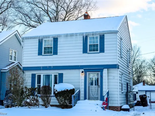 1311 Tuxedo Ave, Parma, OH 44134