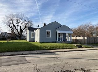 2723 Jackson St, Anderson, IN 46016