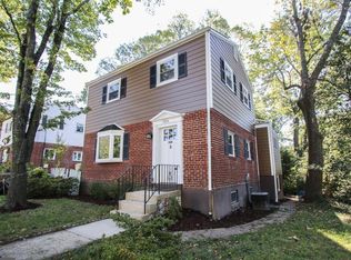 703 Ludlow St, Takoma Park, MD 20912