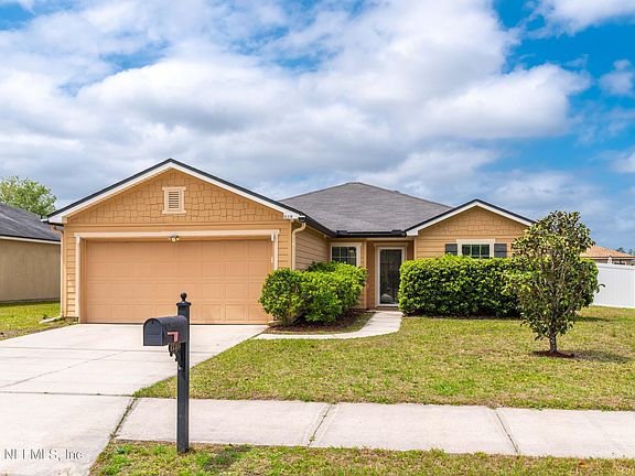 2nd image of 15319 BAREBACK Drive