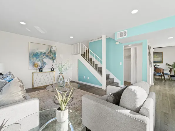 294 Chambers St APT 4, El Cajon, CA 92020