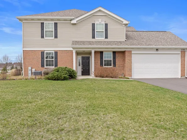 1116 Draper Rd #1116, McHenry, IL 60050