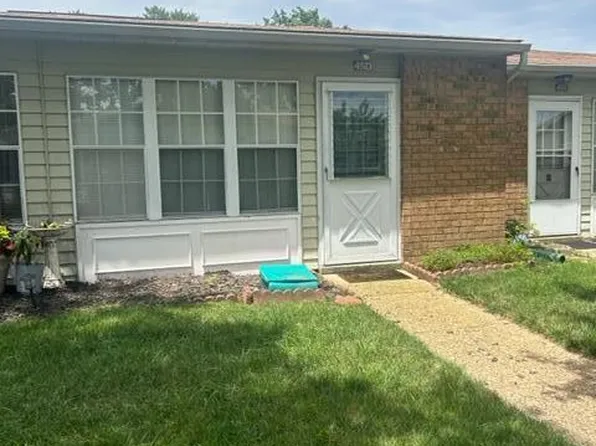 45D Cambridge Circle, Manchester, NJ 08759