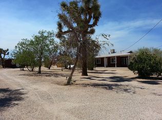 4744 Linda Lee Dr, Yucca Valley, CA 92284