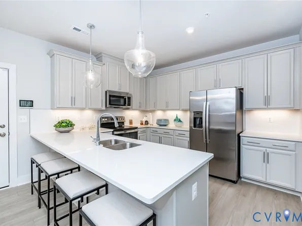 1041 N Lombardy St #A, Richmond, VA 23220