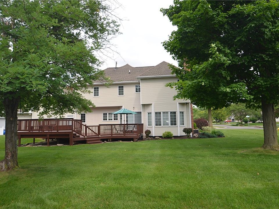 58 Silkwood Cir, Spencerport, NY 14559 Zillow