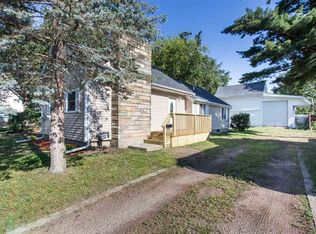 118 Arnold St, Jackson, MI 49202