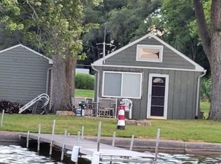 1620 Jordan Lake St, Lake Odessa, MI 48849