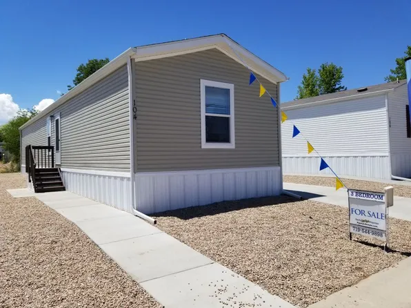 Dillon Plan, Pueblo Grande