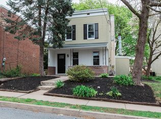 423 Fairview Ave, Lancaster, PA 17603