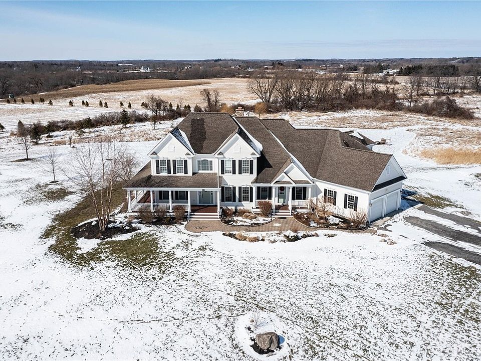 1657 W Bloomfield Rd, Honeoye Falls, NY 14472 Zillow