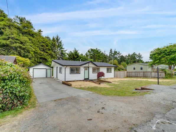 138 Artino St, Eureka, CA 95503