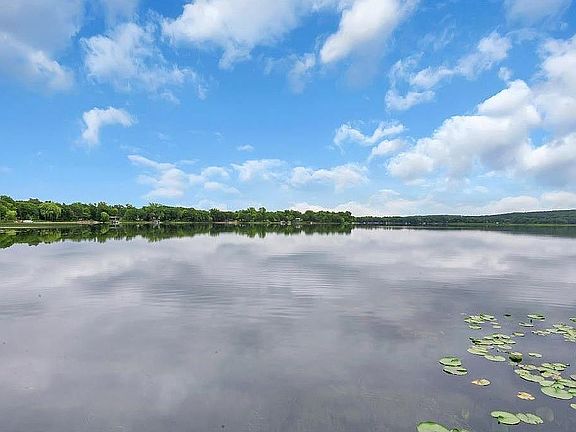 Beautiful Upper Spunk Lake