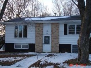 316 Ebert Ave, Alden, MN 56009
