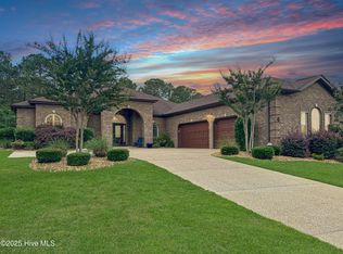 6003 Mount Carmel Parke, Wilmington, NC 28412