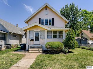 4105 N 17th St, Omaha, NE 68110
