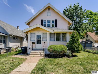 4105 N 17th St, Omaha, NE, 68110