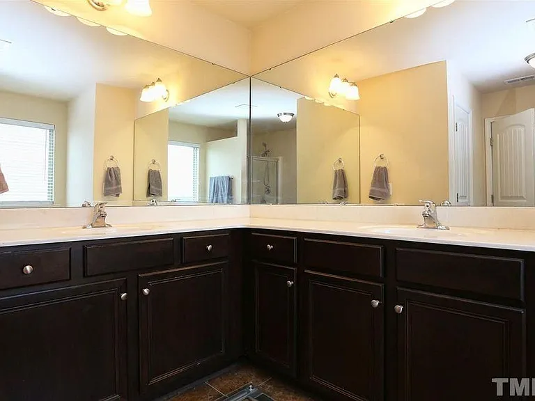 Master Bath Spa