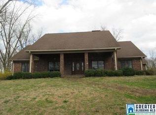 480 Mitchell Rd, Talladega, AL 35160