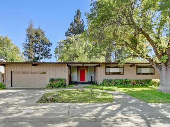 1012 Fordham Dr, Davis, CA 95616