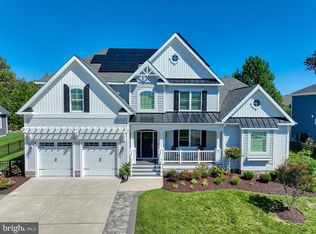 35505 Creekside Dr, Rehoboth Beach, DE 19971