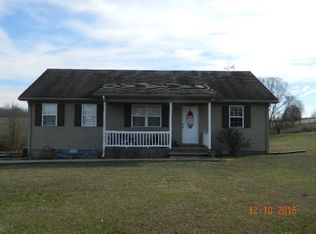 116 Good Friends Rd, Edmonton, KY 42129