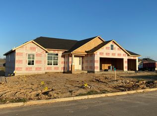 5456 Roscoe Rdg, Columbia, MO 65203