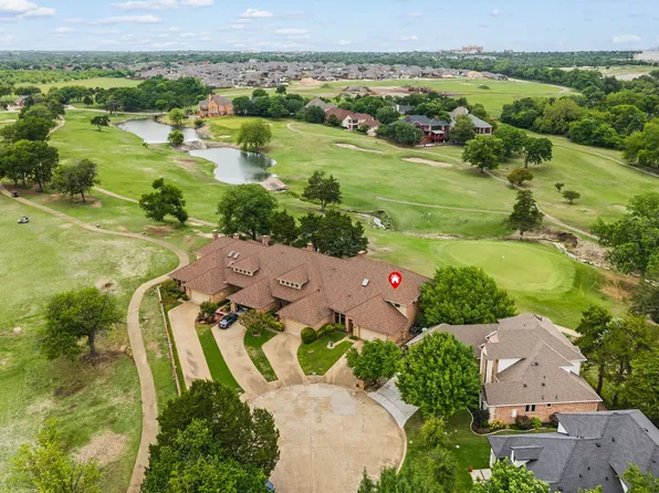 1626 Mai Ave, Desoto, TX 75115