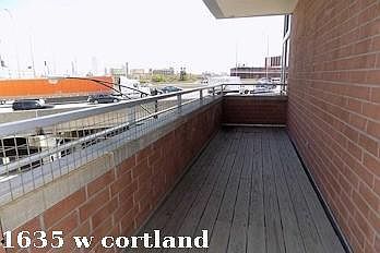 5th image of 1635 W Cortland St #1814