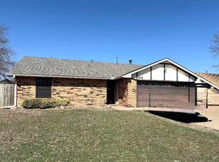 509 Martha Ave, Ponca City, OK 74601