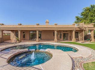 4237 N Recker Rd, Mesa, AZ 85215