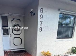 6979 SW 40th St #6-O, Miramar, FL 33023
