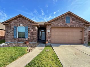 2223 Mangrove Dr, Portland, TX 78374