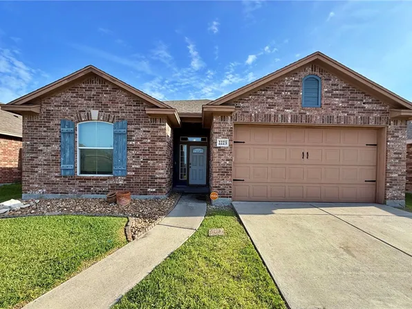 2223 Mangrove Dr, Portland, TX 78374