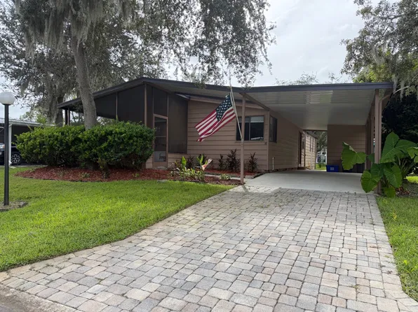 18 Ribbon Falls Dr, Ormond Beach, FL 32174